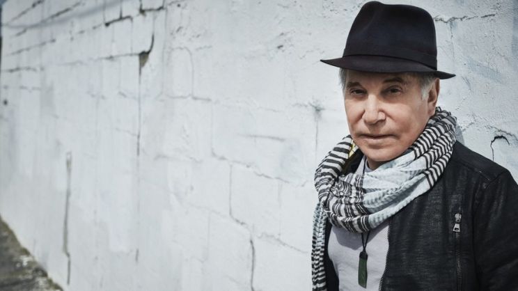 Paul Simon