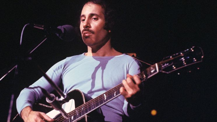 Paul Simon