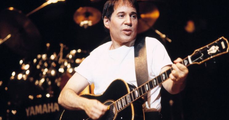 Paul Simon