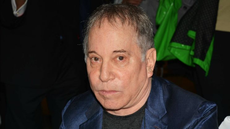 Paul Simon