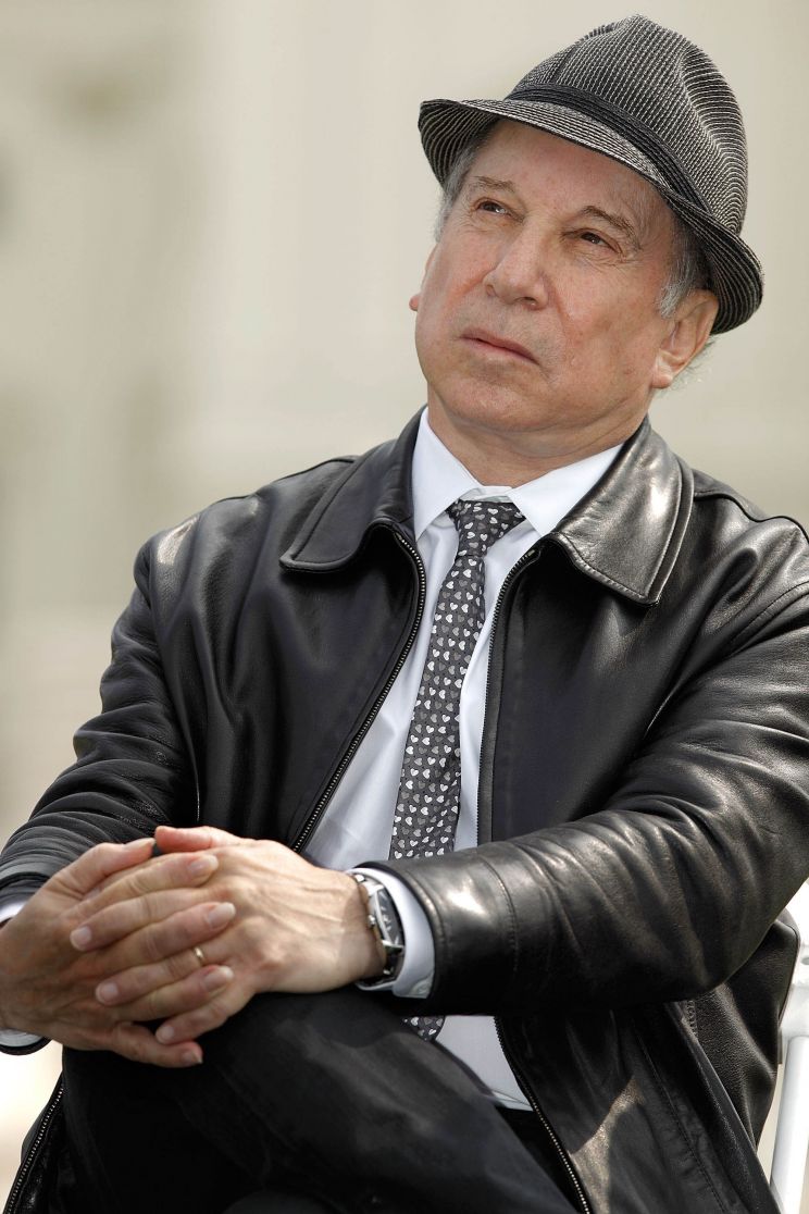 Paul Simon