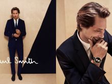 Paul Smith