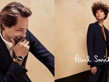 Paul Smith