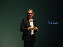Paul Smith