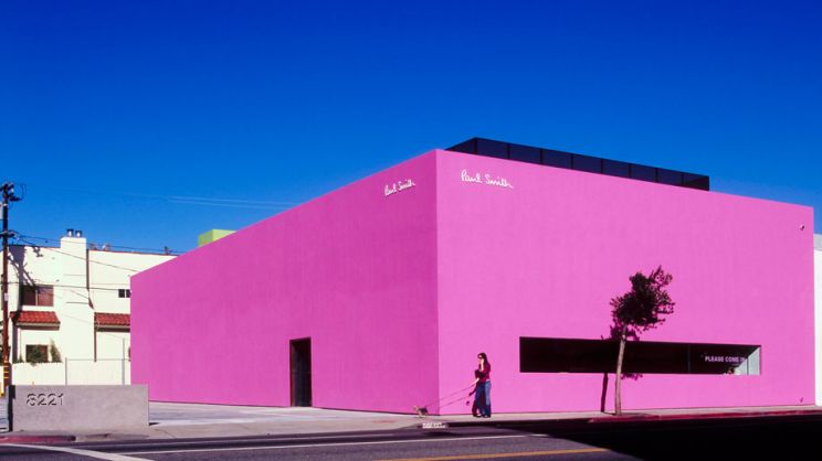 Paul Smith