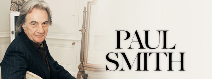 Paul Smith