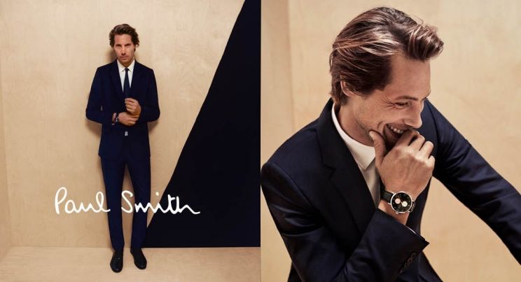 Paul Smith