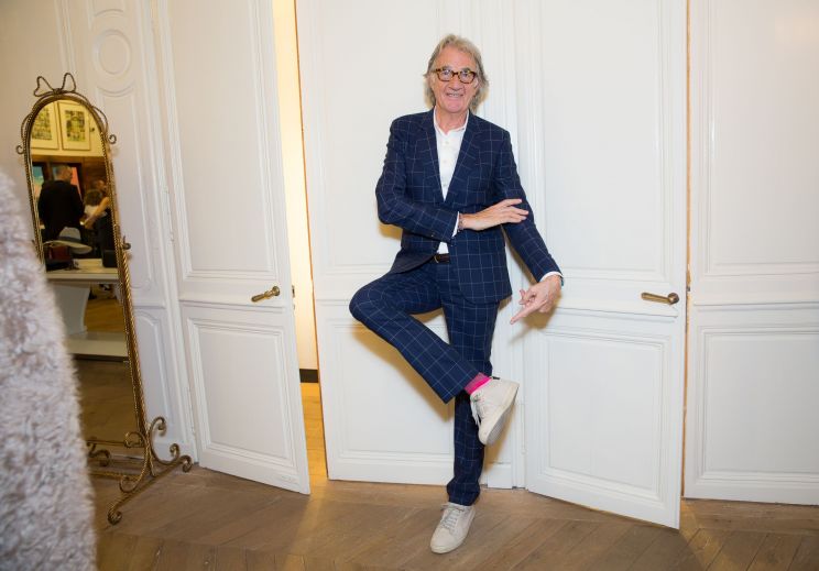 Paul Smith