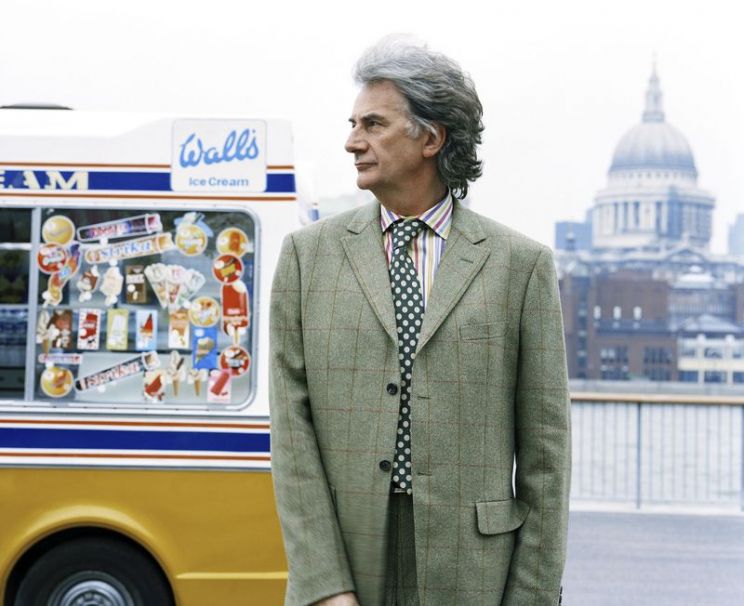 Paul Smith