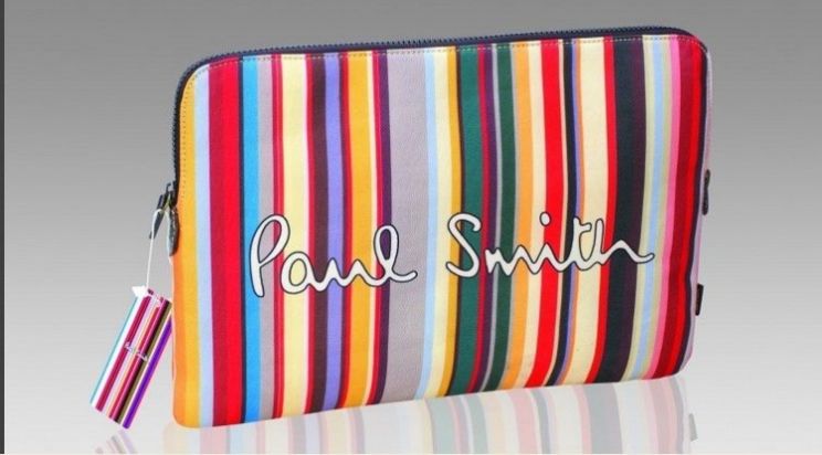 Paul Smith