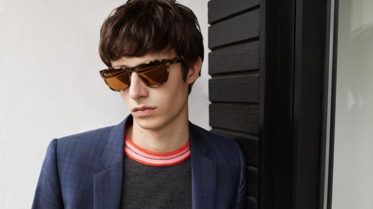 Paul Smith