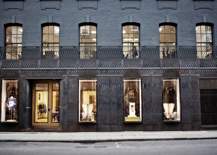 Paul Smith