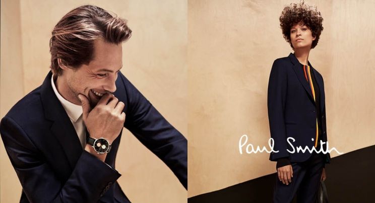 Paul Smith