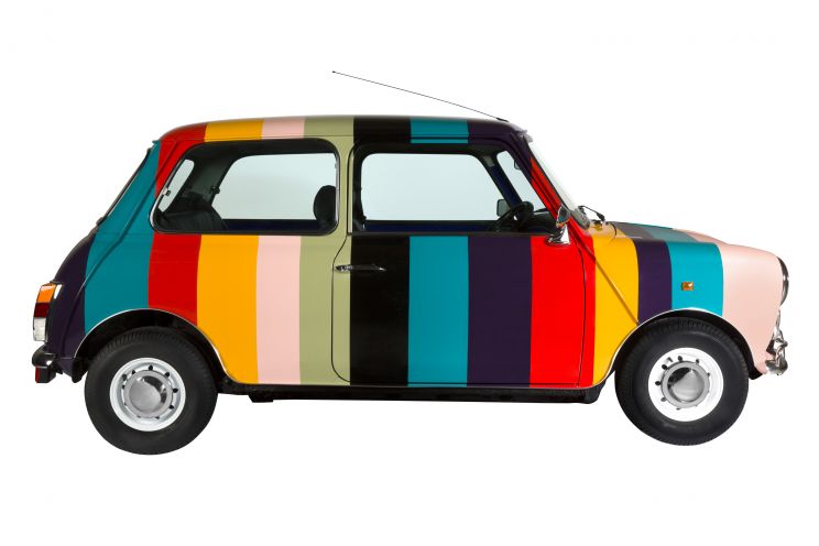 Paul Smith
