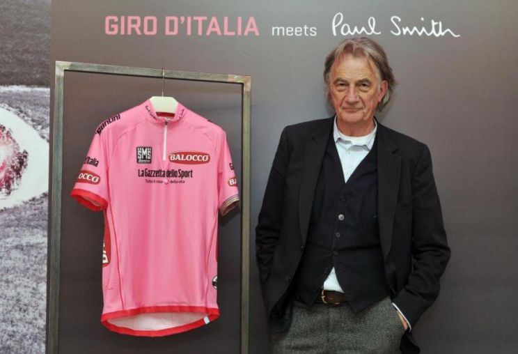 Paul Smith