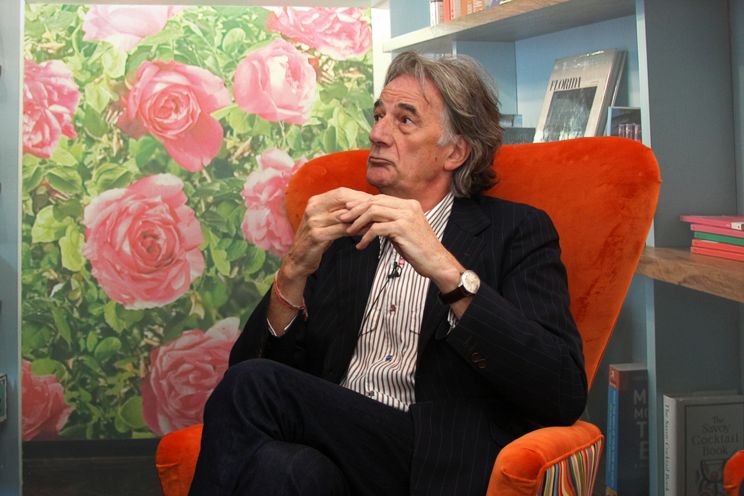 Paul Smith