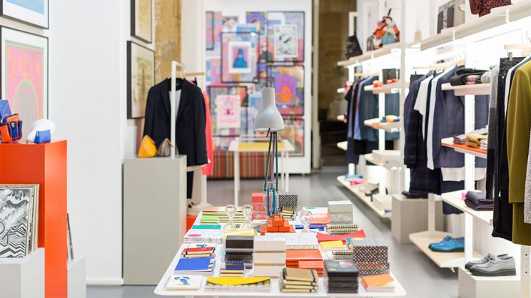 Paul Smith