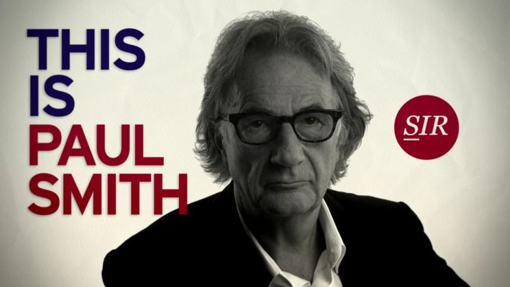 Paul Smith