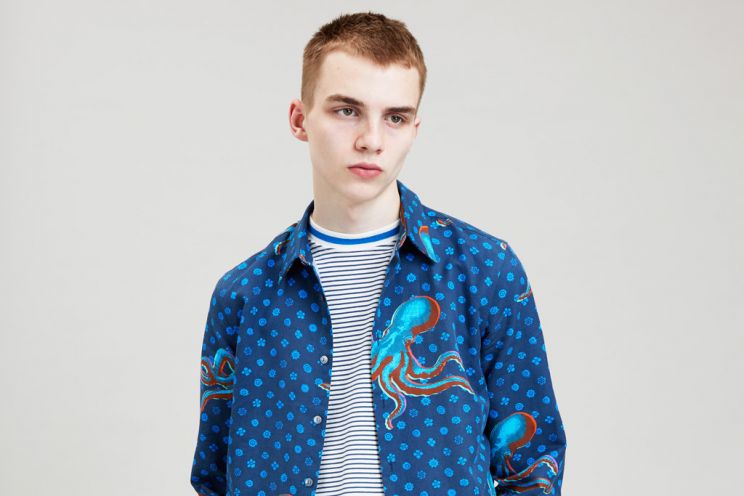 Paul Smith