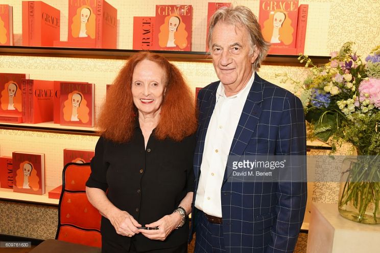Paul Smith