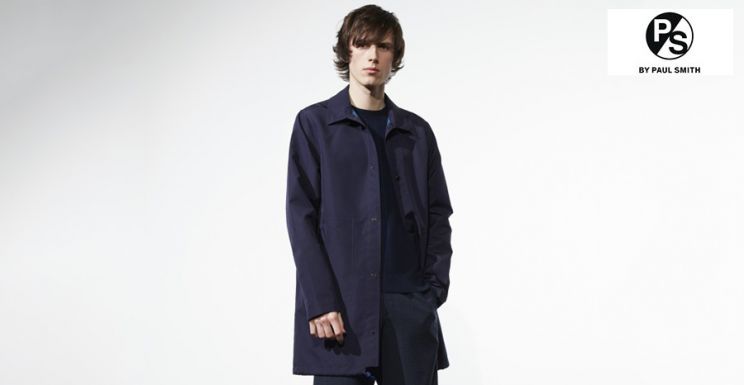 Paul Smith