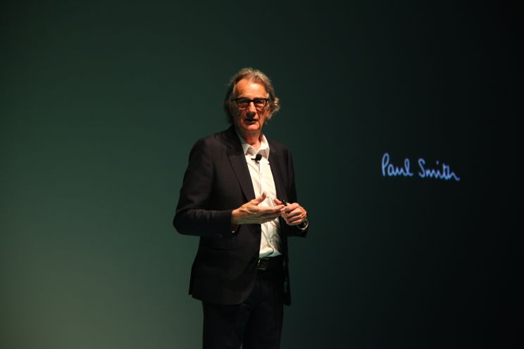 Paul Smith