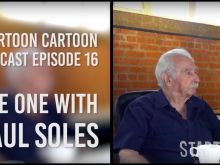 Paul Soles #2922802 picture (Landscape Medium)