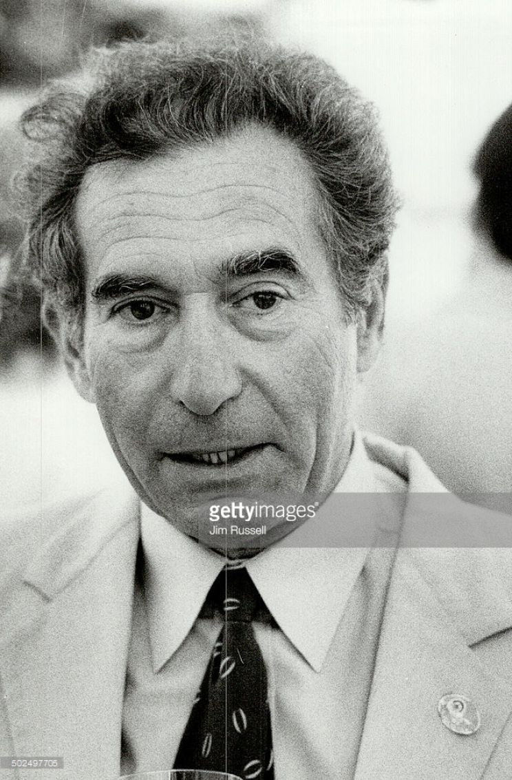 Paul Soles