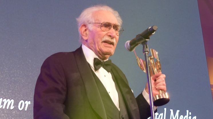 Paul Soles