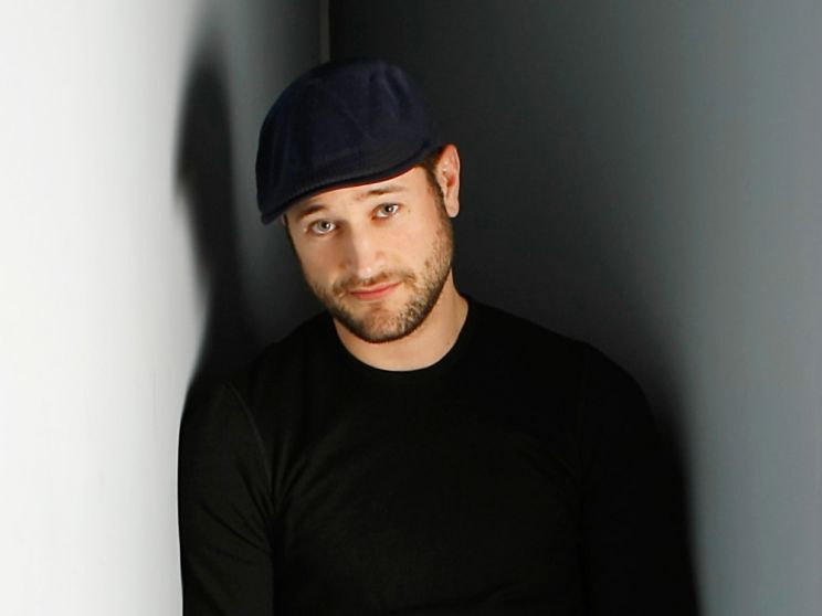Paul Solet