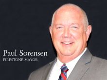 Paul Sorensen