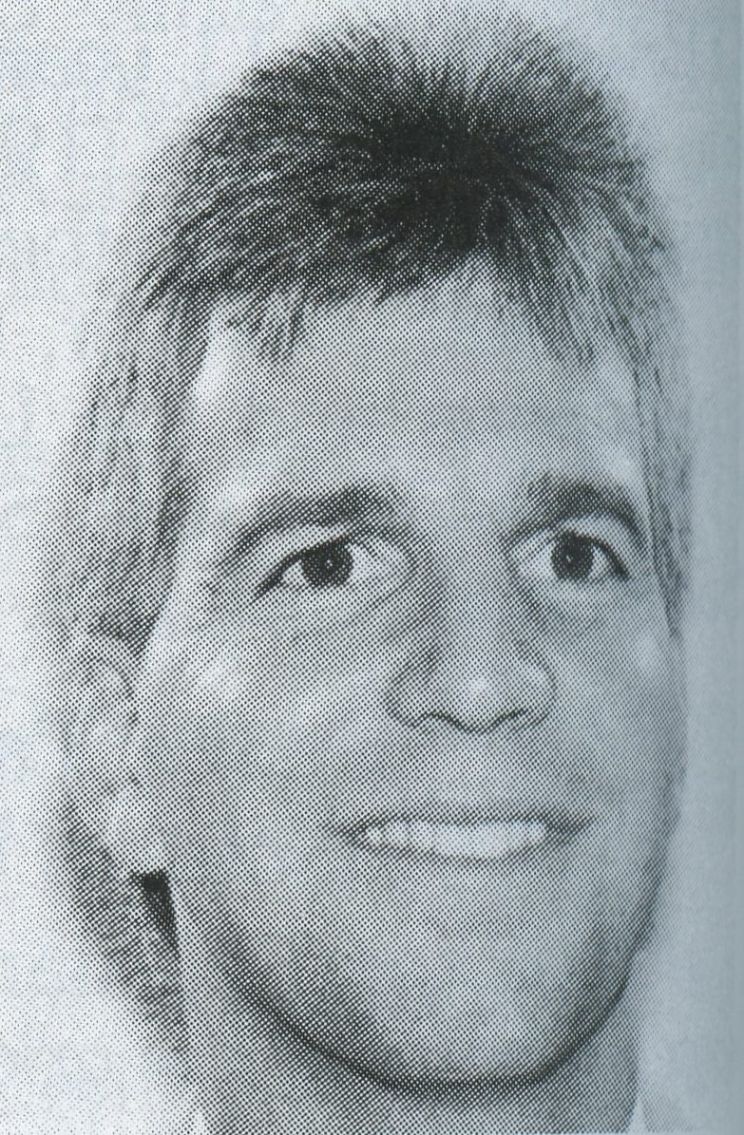 Paul Sorensen