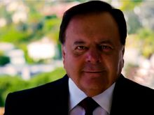 Paul Sorvino