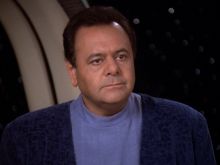 Paul Sorvino