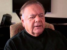 Paul Sorvino