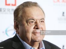 Paul Sorvino