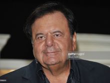 Paul Sorvino