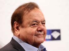 Paul Sorvino