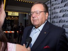 Paul Sorvino