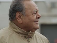 Paul Sorvino