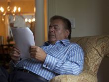Paul Sorvino