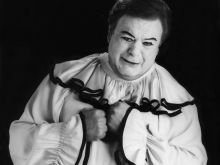 Paul Sorvino