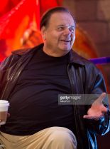 Paul Sorvino