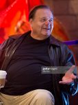 Paul Sorvino