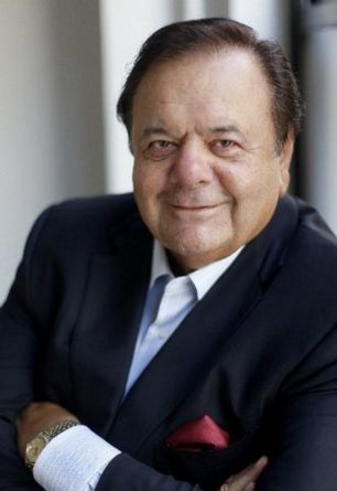 Paul Sorvino