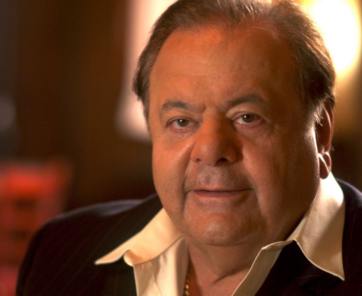 Paul Sorvino