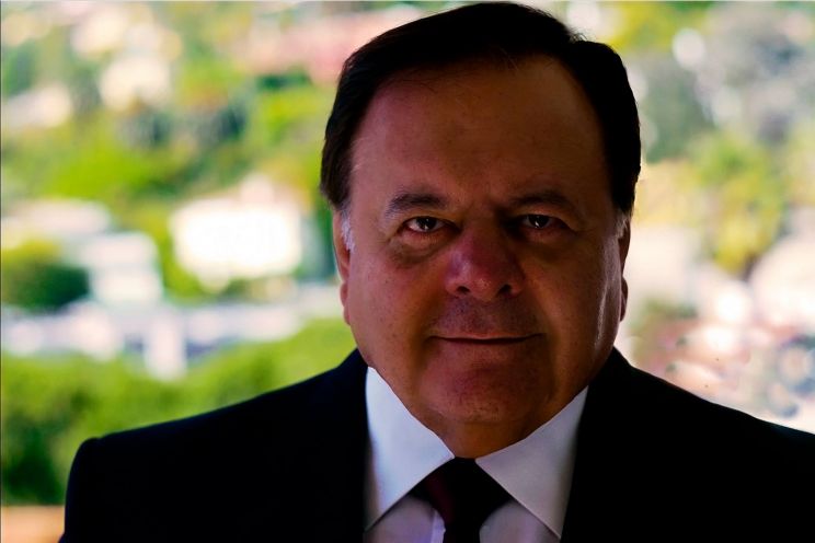 Paul Sorvino