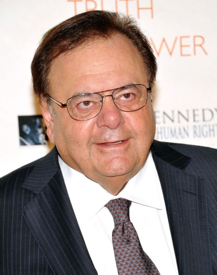 Paul Sorvino