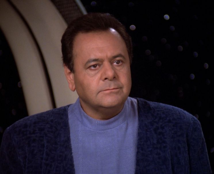 Paul Sorvino