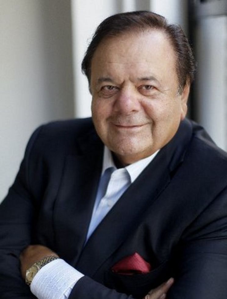 Paul Sorvino